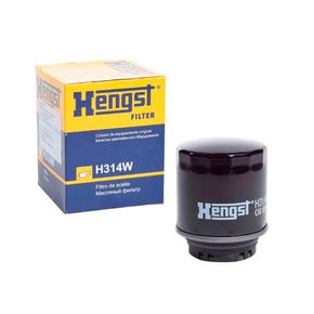hengst-filtro-de-oleo-h314w