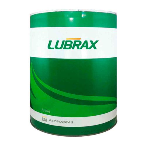 lubrax-turbina-plus-68-20l