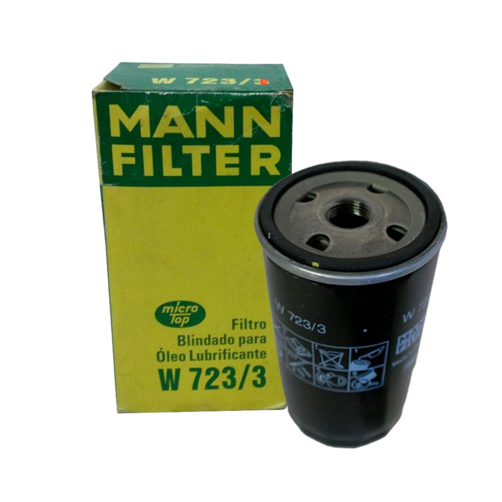 Mann-Filter Filtro de combustible audi 200 80 b3 b4 90 b3 a6 4a c4 94-97