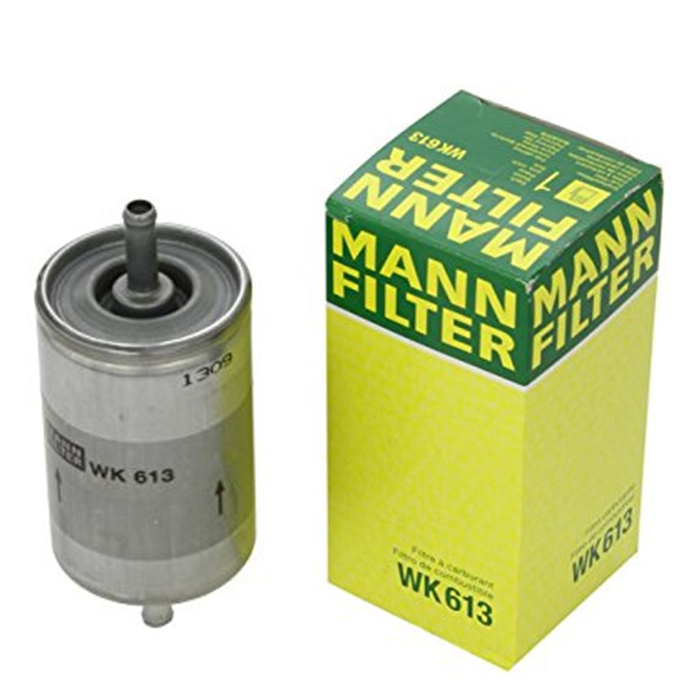 MANN FILTER WK 532 Original Fuel Filter for Cars