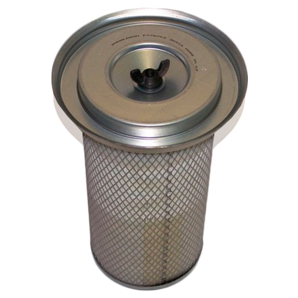 6Packs GENERAL 1A30 1A25A UNIFILTER 77 HEATING FUEL OIL FILTER