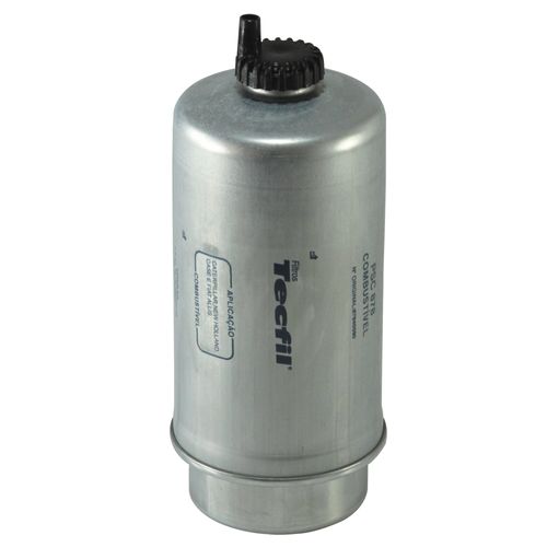 Atlas Gasoline Filter FF-3