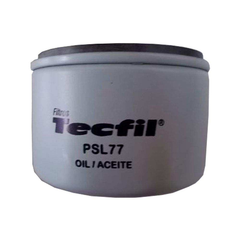 TECFIL Filtro de Óleo PSL77 - WO200 - bulloleo