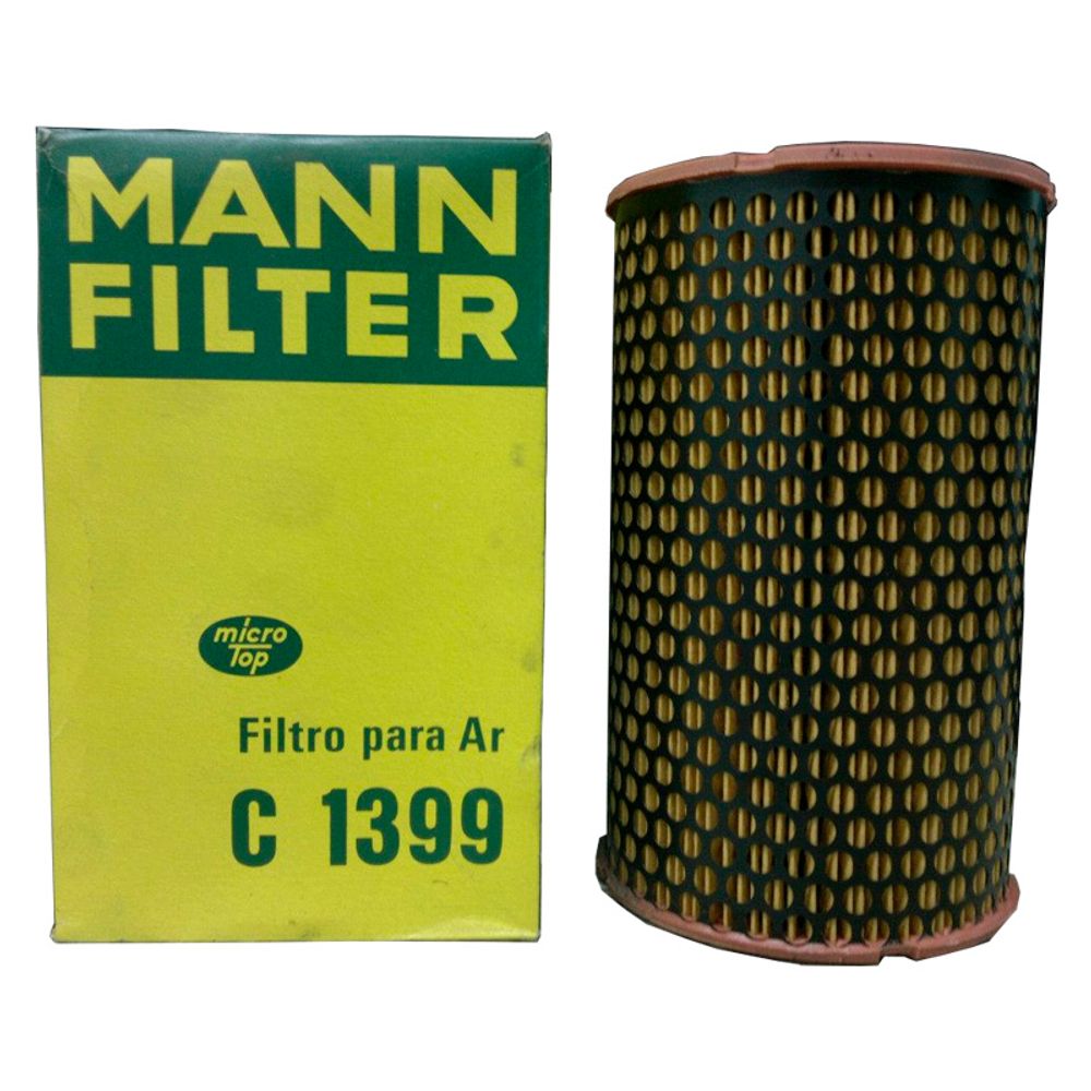 Air Filter MANN C 3388