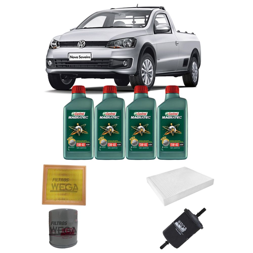 comprar Volkswagen Saveiro 1.6 8v cd gl g4 cs titan em todo o