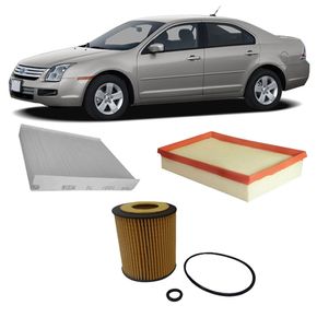 kit-filtros-ford-fusion-2.3-2006-a-2008