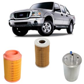 Kit-Filtros-Ford-Ranger-3.0-Turbo-Diesel-2005-A-2007