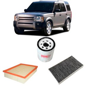 Kit-Filtros-Land-Rover-Discovery-3-4.4-2005-A-2009
