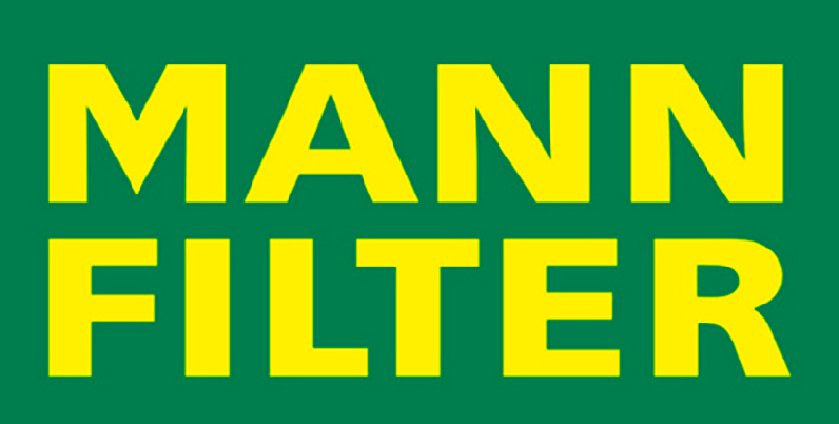 Logo Mann
