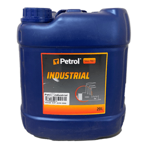 petrol-industrial